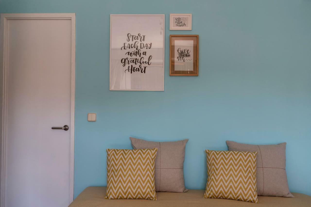 The Sea Beach House Cortegaca  Exterior foto