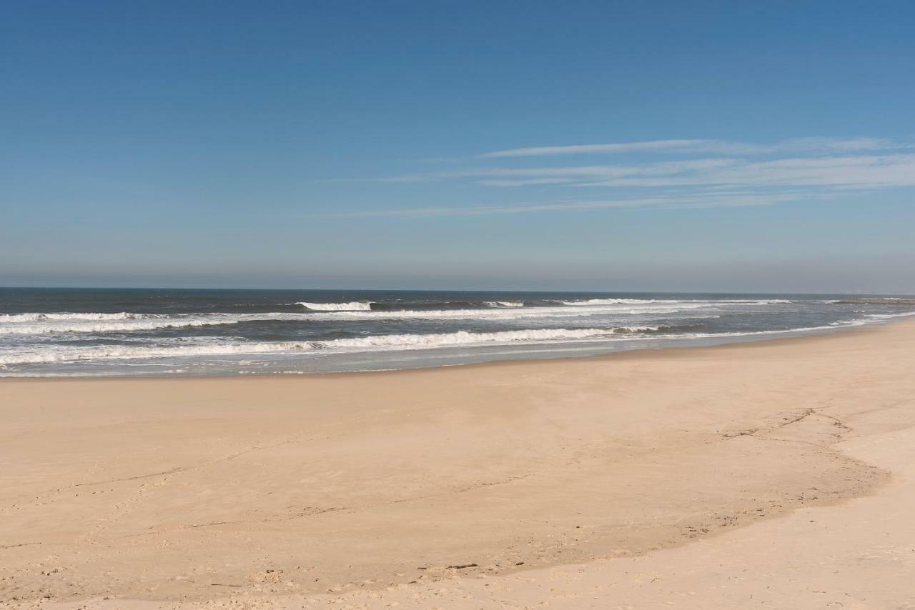 The Sea Beach House Cortegaca  Exterior foto