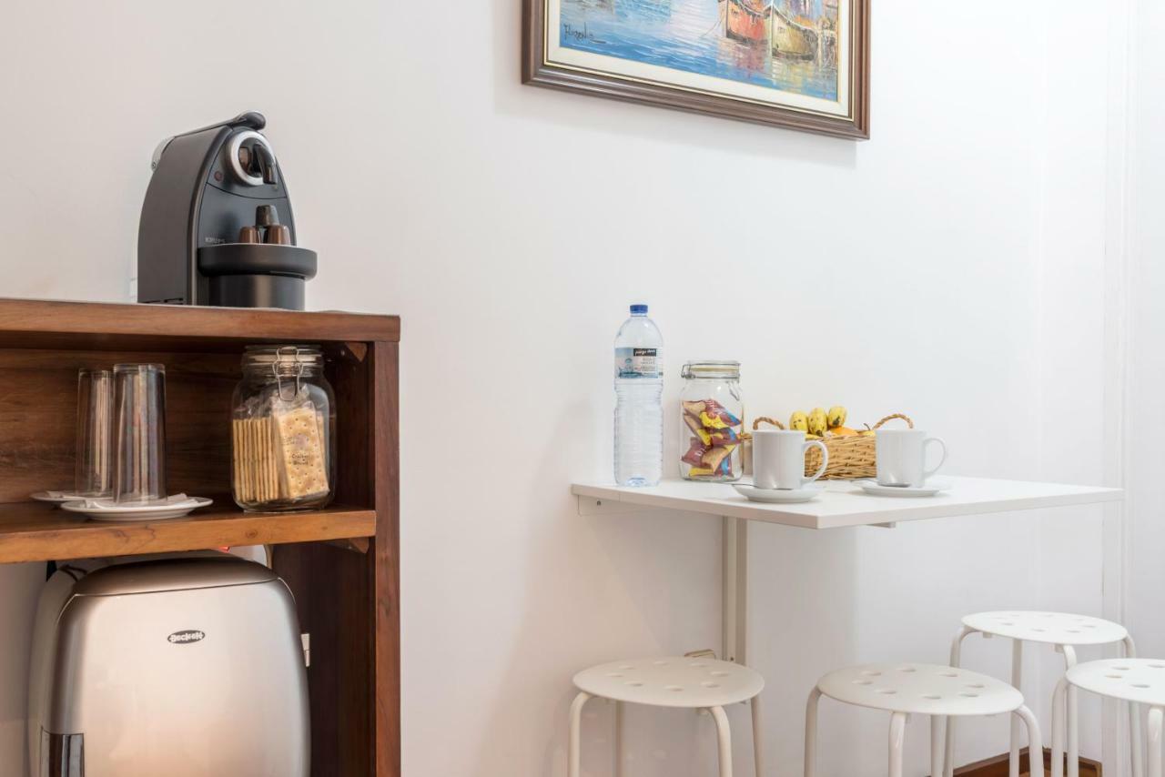 The Sea Beach House Cortegaca  Exterior foto