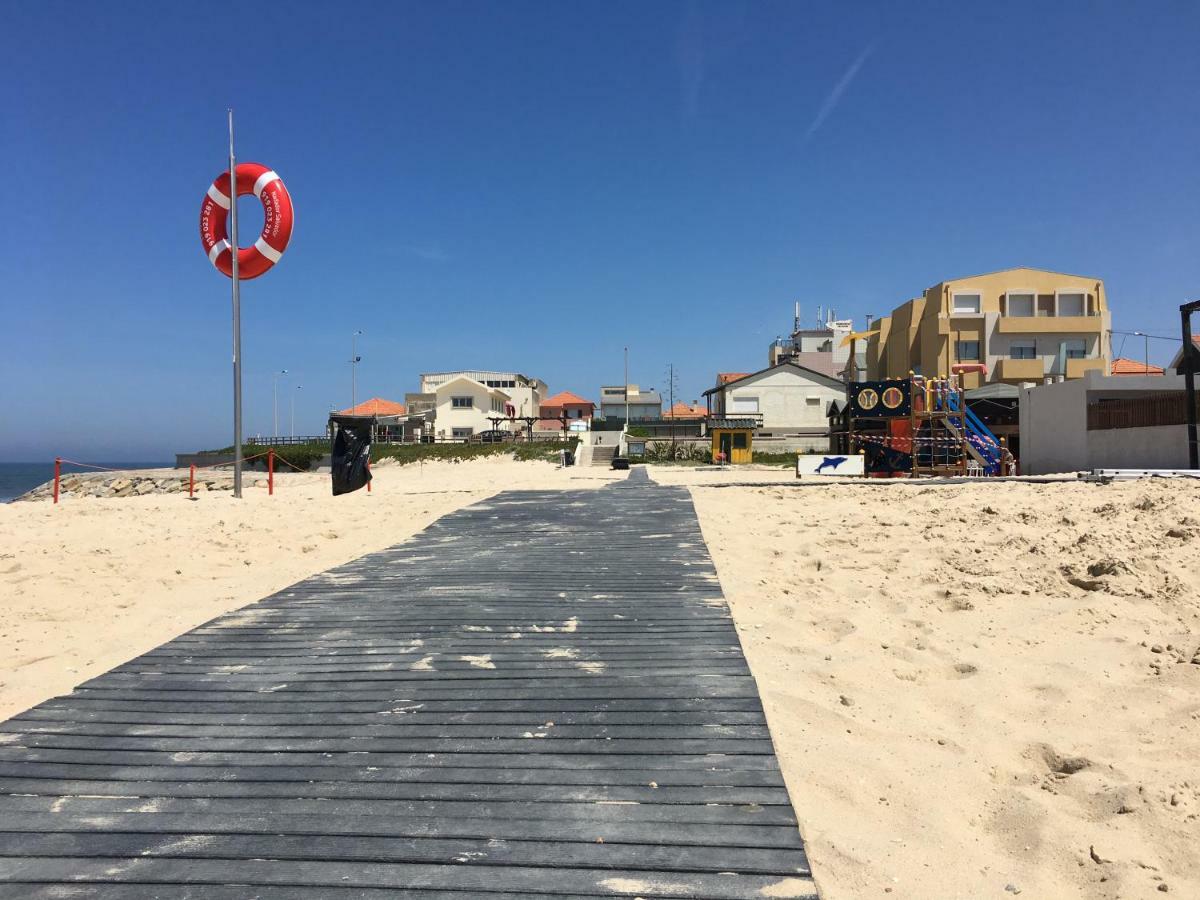 The Sea Beach House Cortegaca  Exterior foto