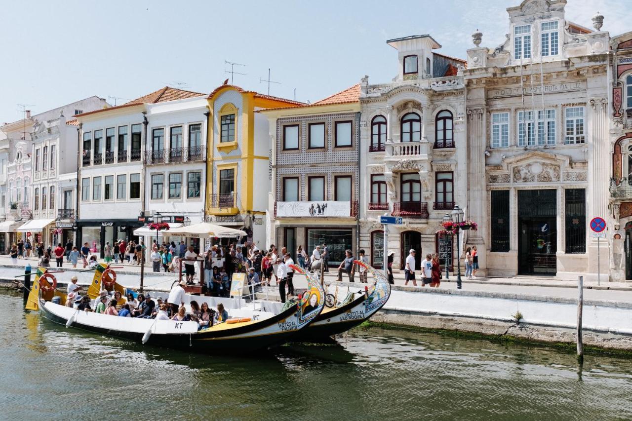 The Sea Beach House Cortegaca  Exterior foto